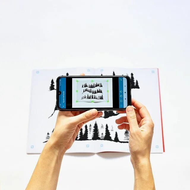 Notebooks app