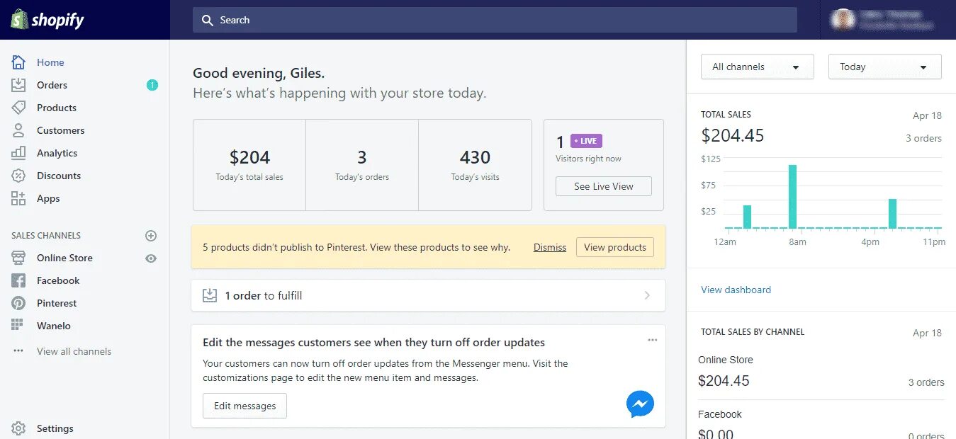 Shopify сколько стоит подписка. Shopify dashboard. Shopify Интерфейс. Total sales Shopify. Shopify Скриншот.