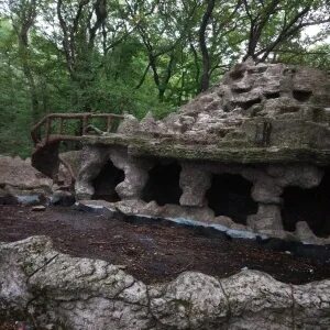 Эко парк на космонавтов ставрополь