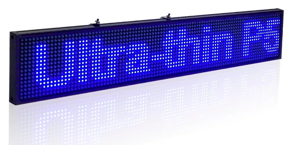 Bdw 6136 d info led