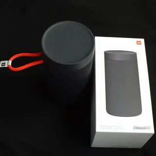 Динамики xiaomi