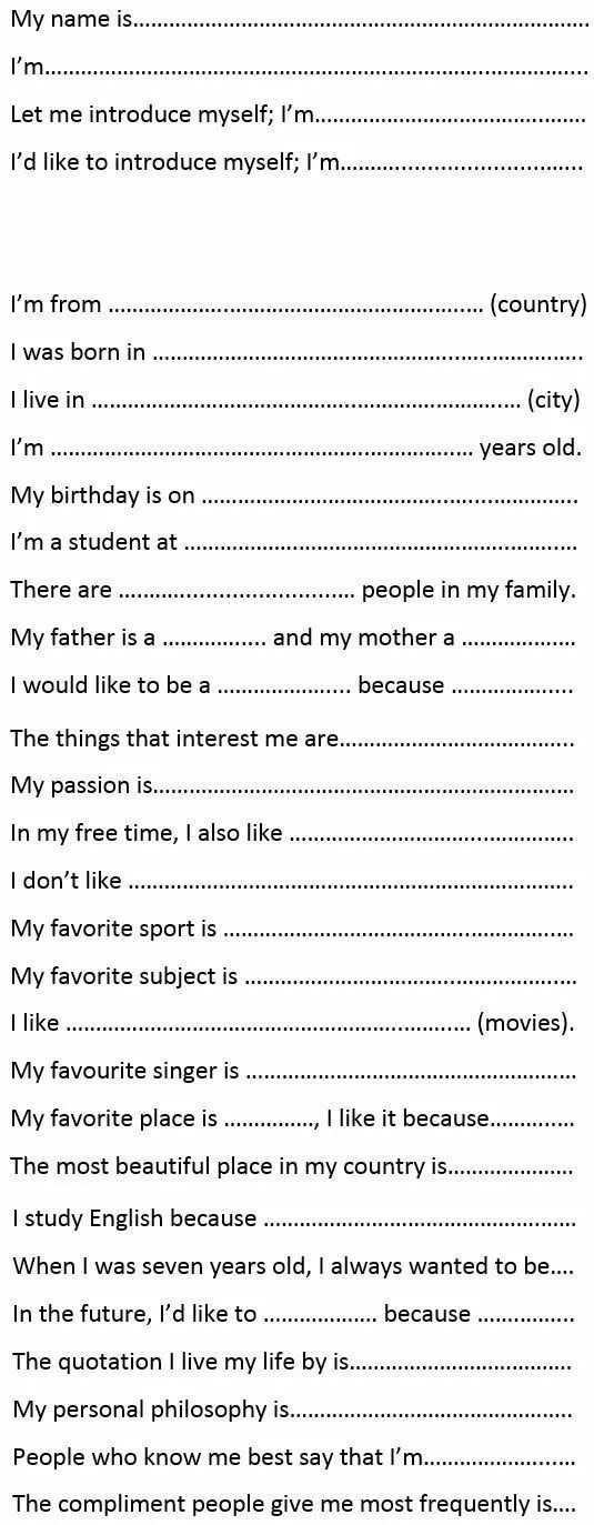 Let me introduce myself перевод текста. Let me introduce myself. let me introduce myself ответы. introduce myself in english. introduction of myself.