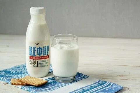 Кефир
