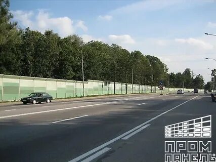 Ленинградское шоссе ленинградская область