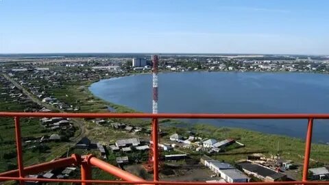 Варгаши курганская