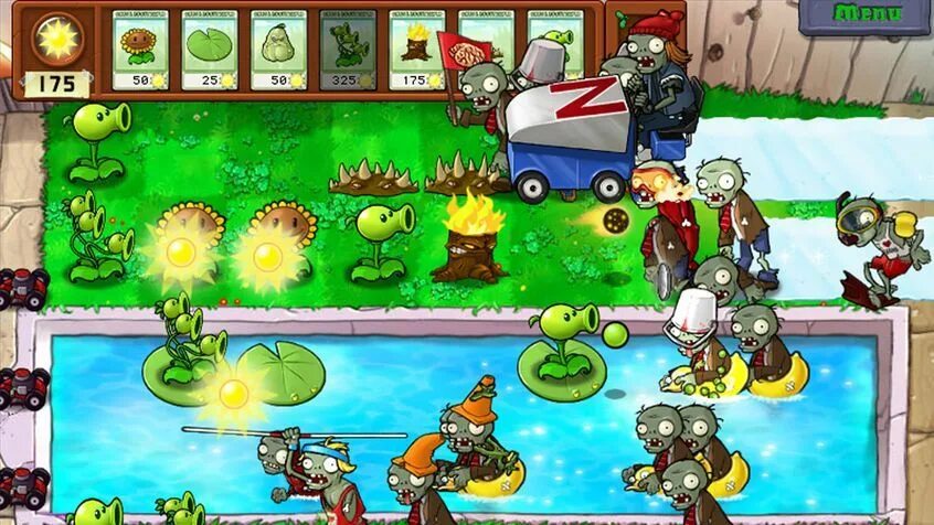 Pvz tower defense mod. Pvz tower defense mod