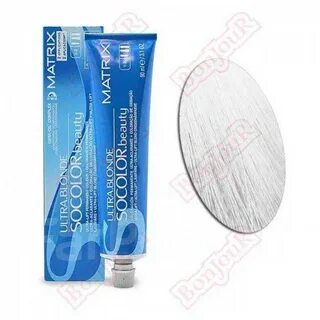 краска матрикс clear