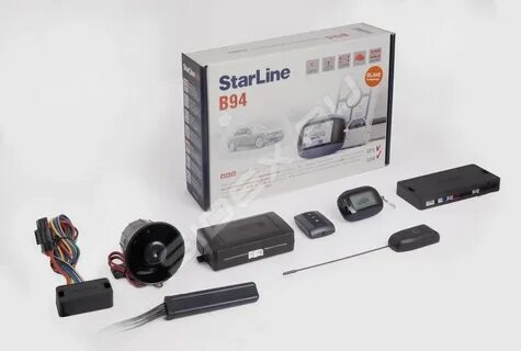 Starline b94