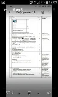 Соч по информатике