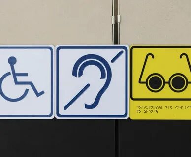 Accessible environment