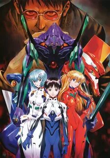 Evangelion genesis