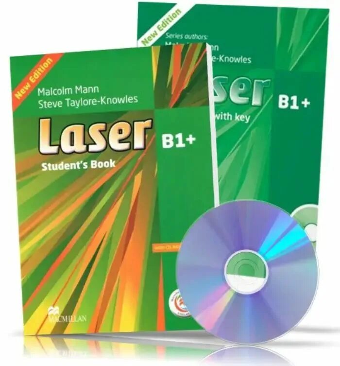 Рабочая тетрадь students book. Laser b1+ Macmillan students book. Macmillan Laser b1+. Laser b1 +Workbook+CD. Laser b1+ student's book Keys.