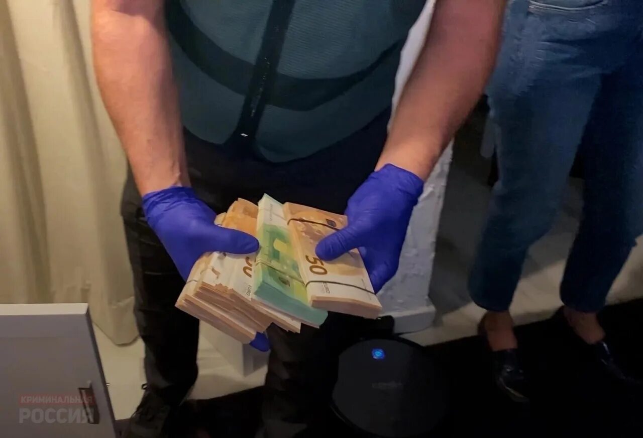 Задержаны 30 человек