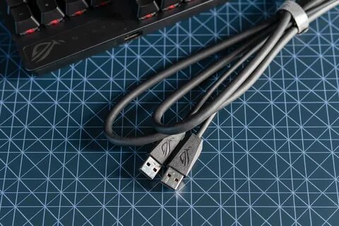 Asus strix scope rx