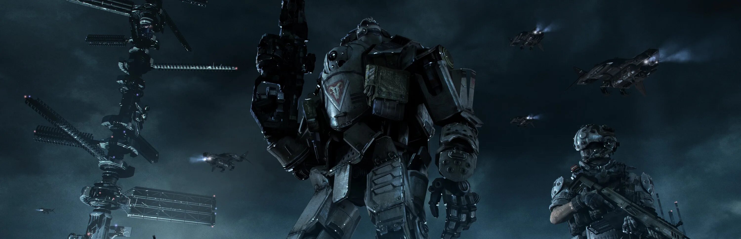 Titanfall new frontiers. Titanfall 2 обои на телефон. titanfall 2 разрушенный тифон. обои 5760 x 1080 titanfall. 6-4 titanfall 2.