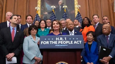 Democratic party
