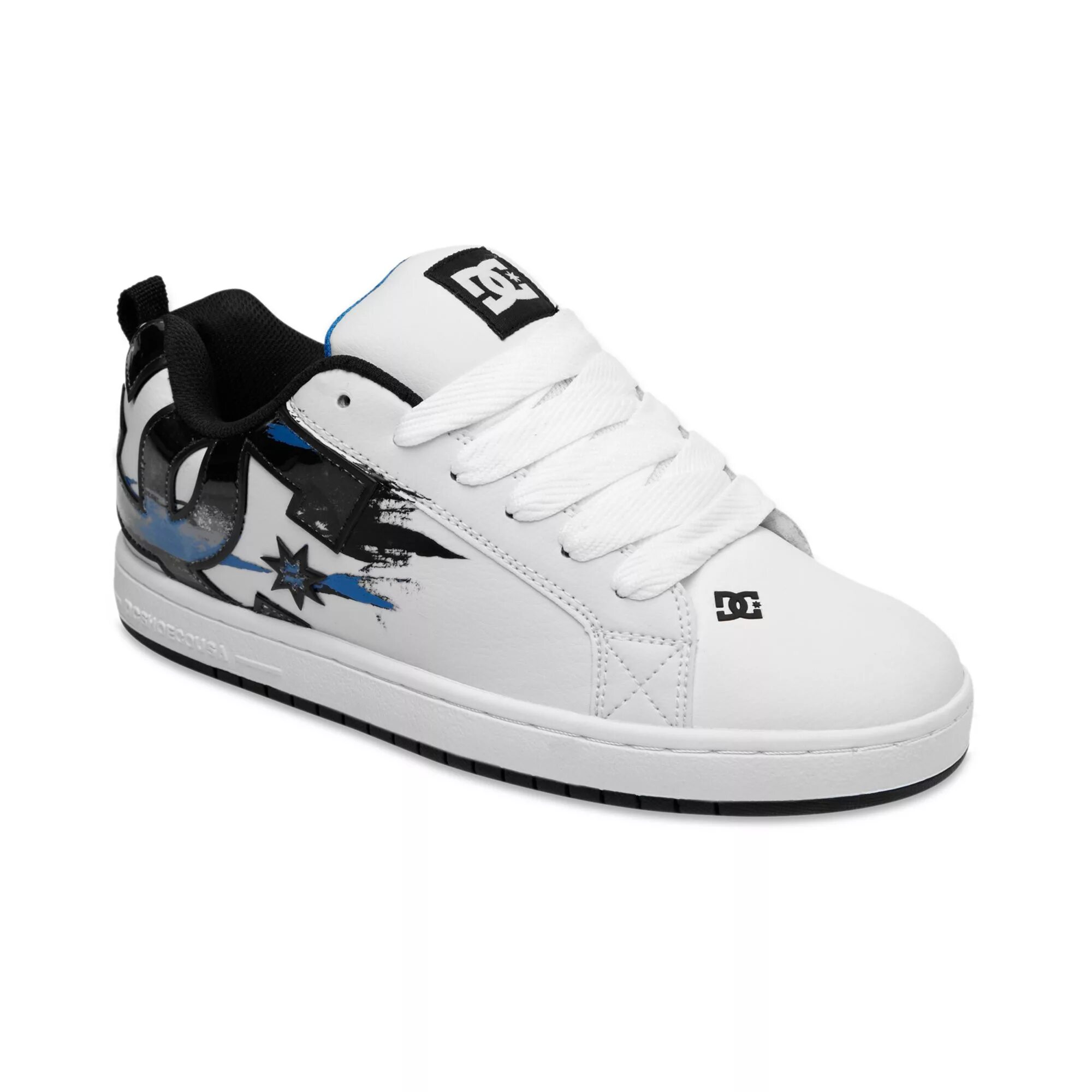 Dc white. DC Shoes Graffic. DC Shoes White and Black. DC Shoes Court Vintage. DC Central белые.