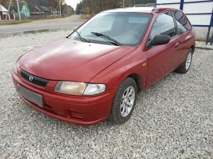 Хэтчбек 1998