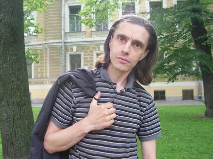 Арсеньев актер