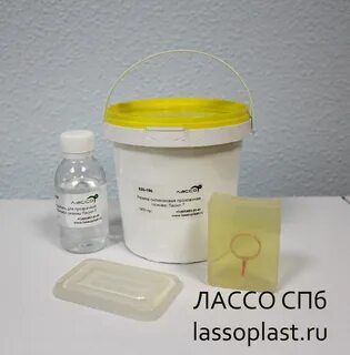 Силикон спб