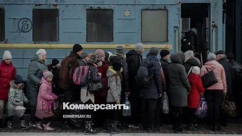 Сколько детей вывезли из украины