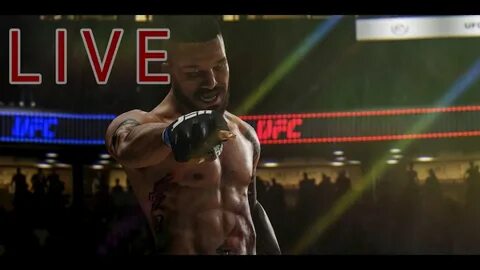 Ufc 3 августа 2024