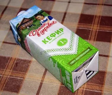 Ли замораживать кефир