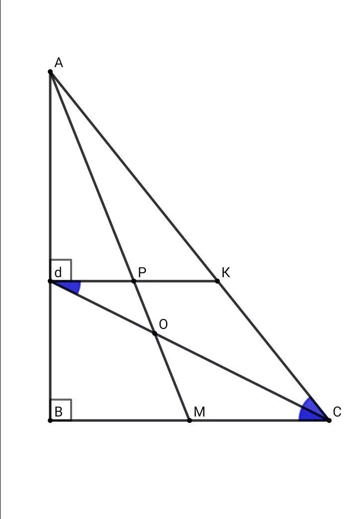 Биссектриса в прямоугольном треугольнике. Прямоугольный треугольник Медиана биссектриса и высота. Прямоугольный треугольник АВС. Медиана и биссектриса в прямоугольном треугольнике.