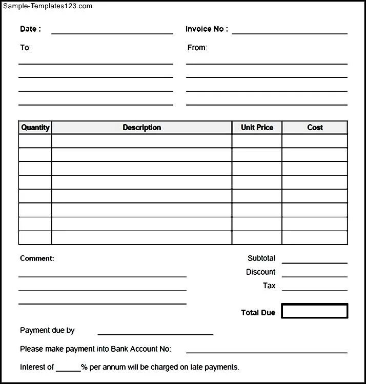 В каком банке оплатить инвойс 2025. Invoice blank. инвойс форма. инвойс шаблон. инвойс частному лицу.