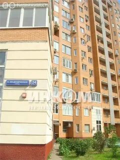 Большая академическая 6 1