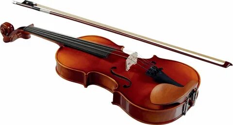 Four violin