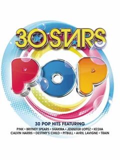 Stars 30