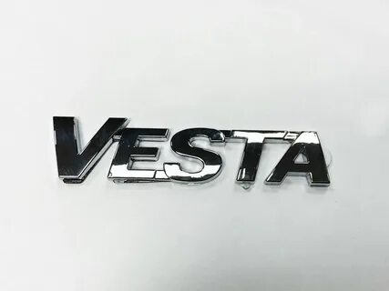 Значок лады весты
