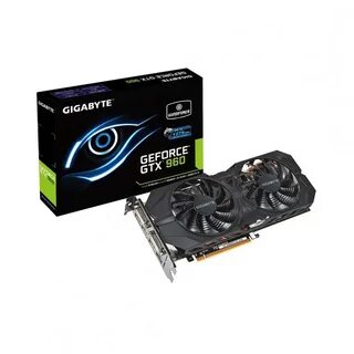 Gigabyte nvidia geforce gtx
