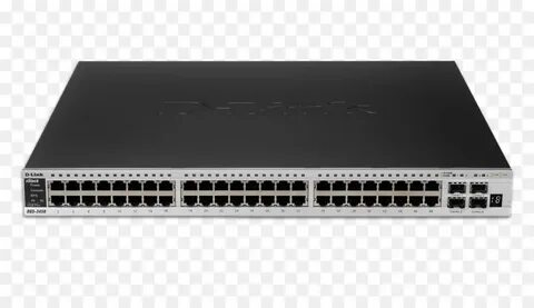 Dgs 3120 24sc