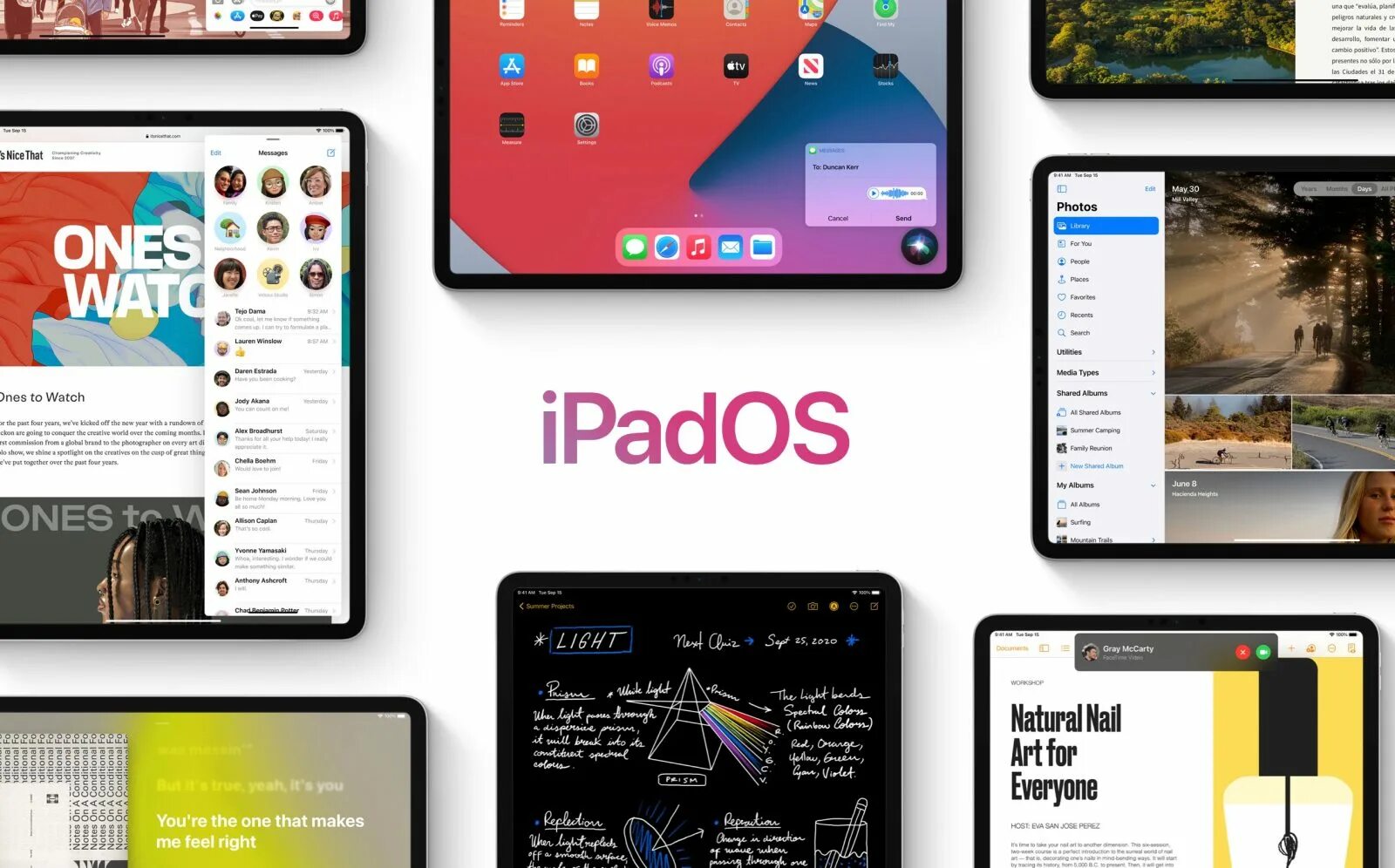 Фон ios 14. Айпад 14. Ipados 5. 3. Ipados 14.