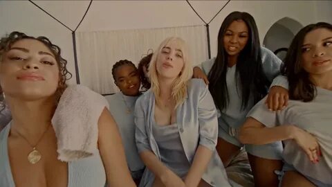 Billie eilish lost cause