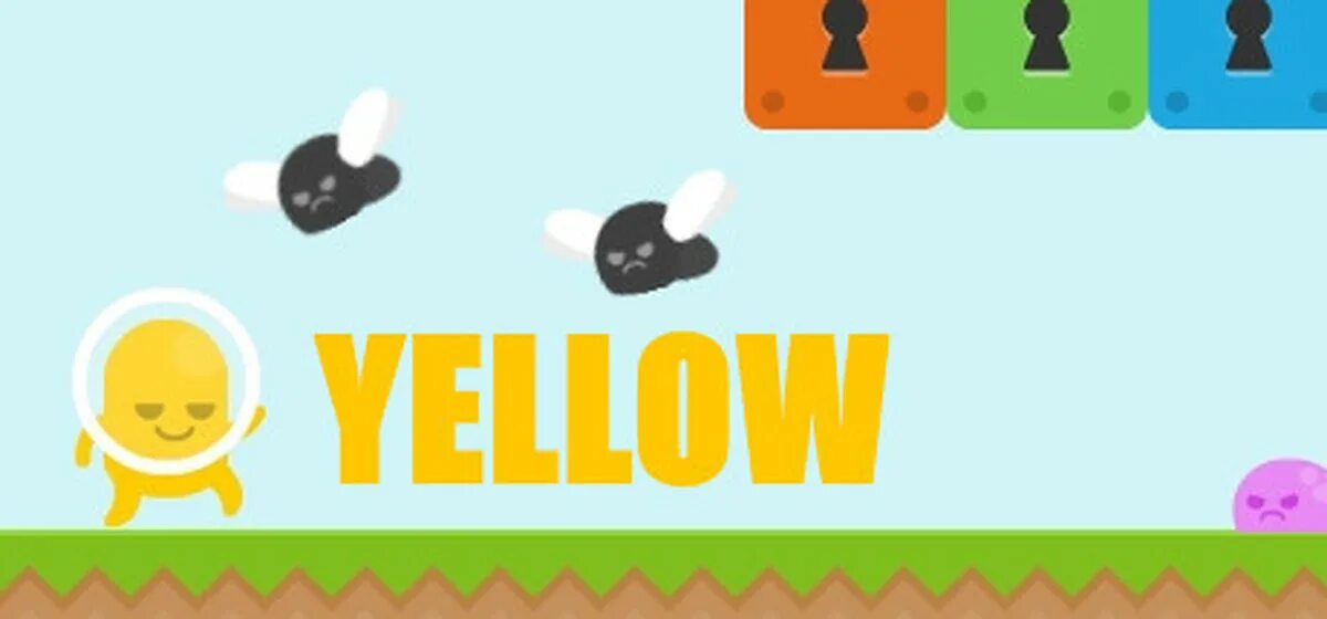 Пароль в игре в желтом. Yellow: the Yellow Artifact. Yellow игра. Игры с желтым цветом. Yellow game.