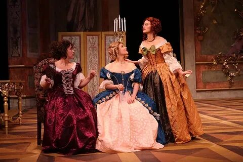 Moliere opera