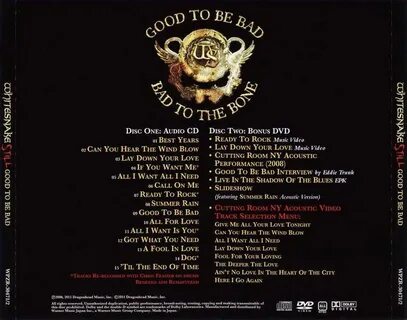 Песня good to be