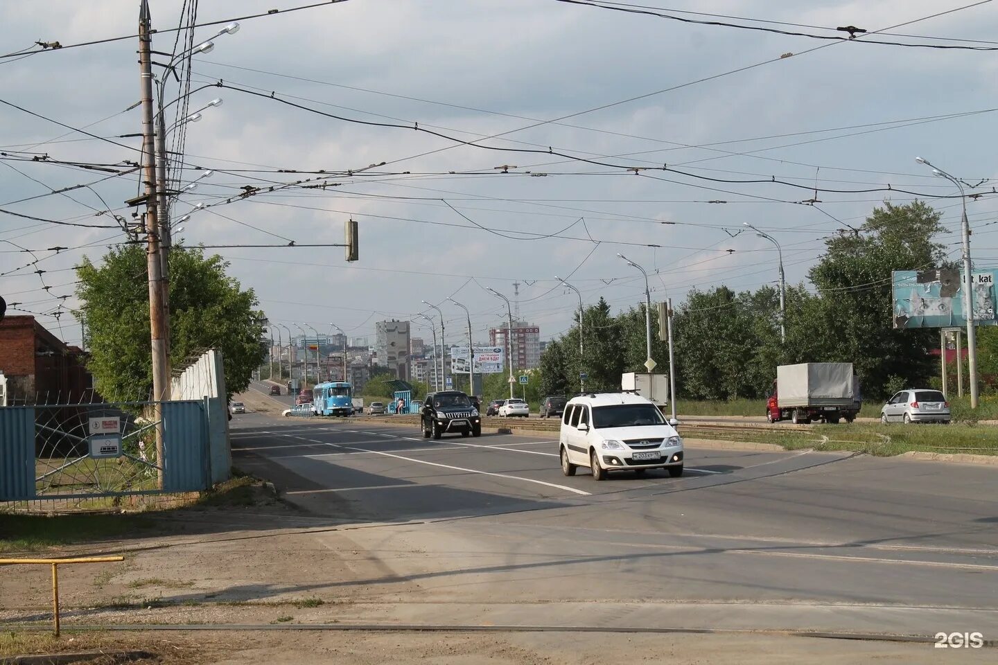 Файл:3rd Magistralnaya Street (Moscow) 5.JPG - Википедия