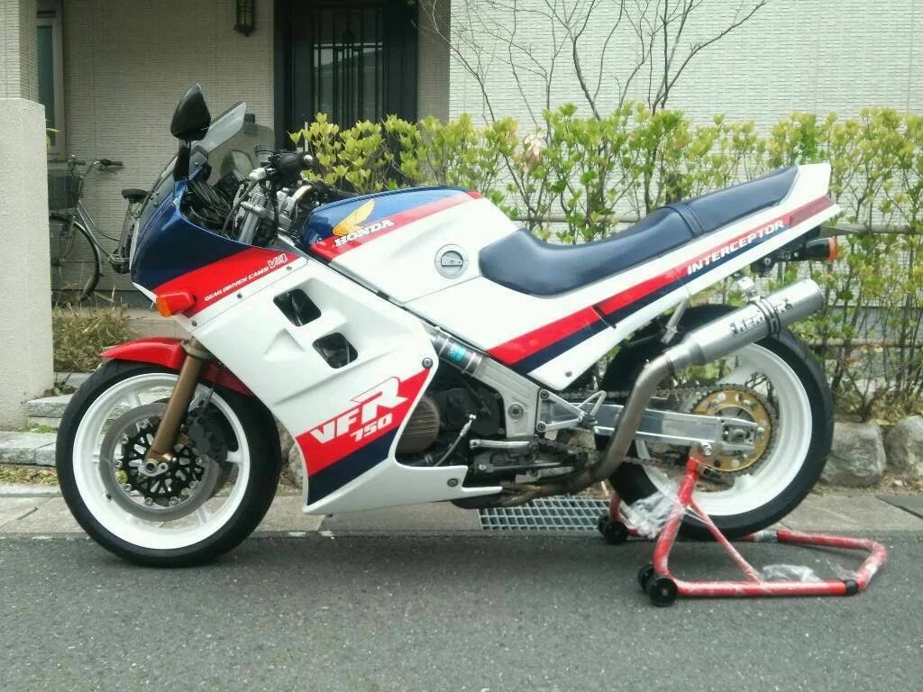 Rc vf