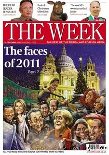 The week