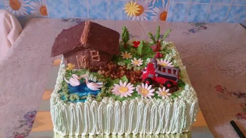 Торты в новороссийске