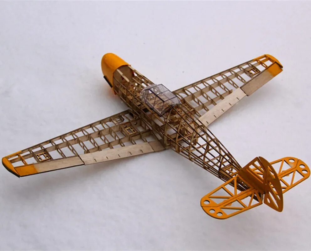 Набор для сборки самолета. RC Airplane Balsa Kits. Balsa Kit RC plane. Модель bf109 кит набор радиоуправлении. Balsa aircraft model.