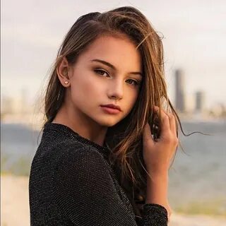 Девочка сокола майер
