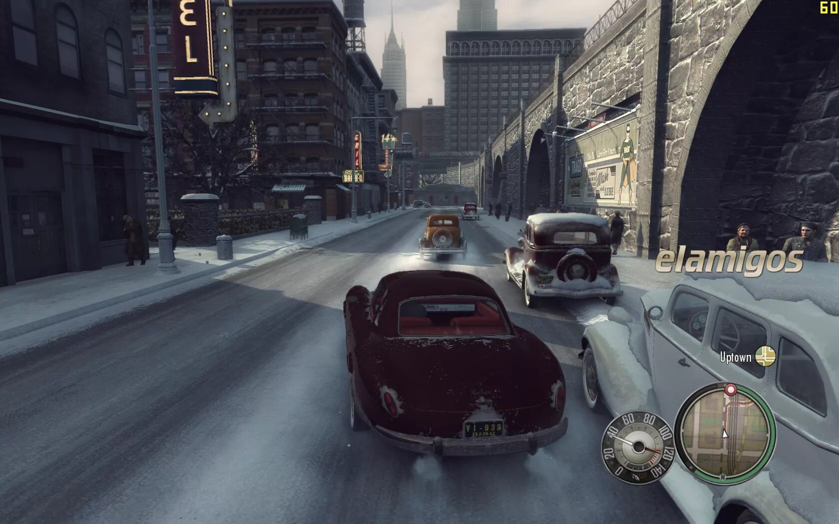Мафия 2020 или мафия 2. Mafia 2 2010. Mafia 2 enhanced edition. Mafia 2 2010. Мафия 2 2010.