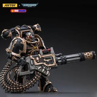 Joytoy warhammer