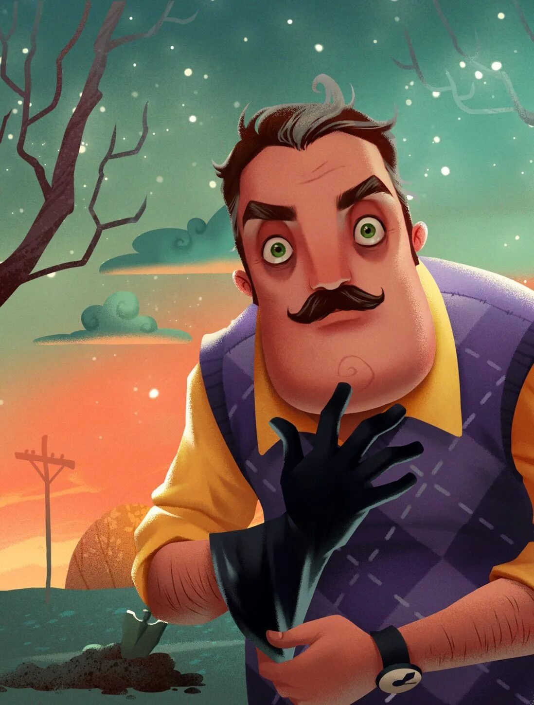 Hello Neighbor игра. Hello Neighbor сосед. Привет сосед 1.