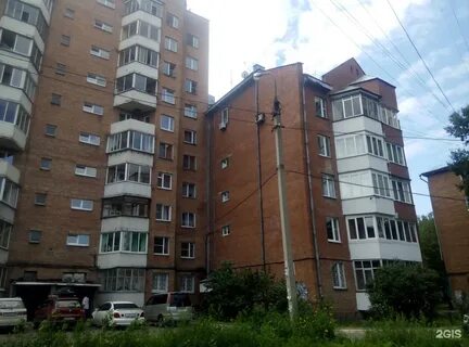 Иркутский 55